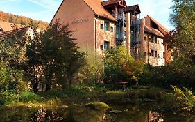 Seminarhotel Romerohaus